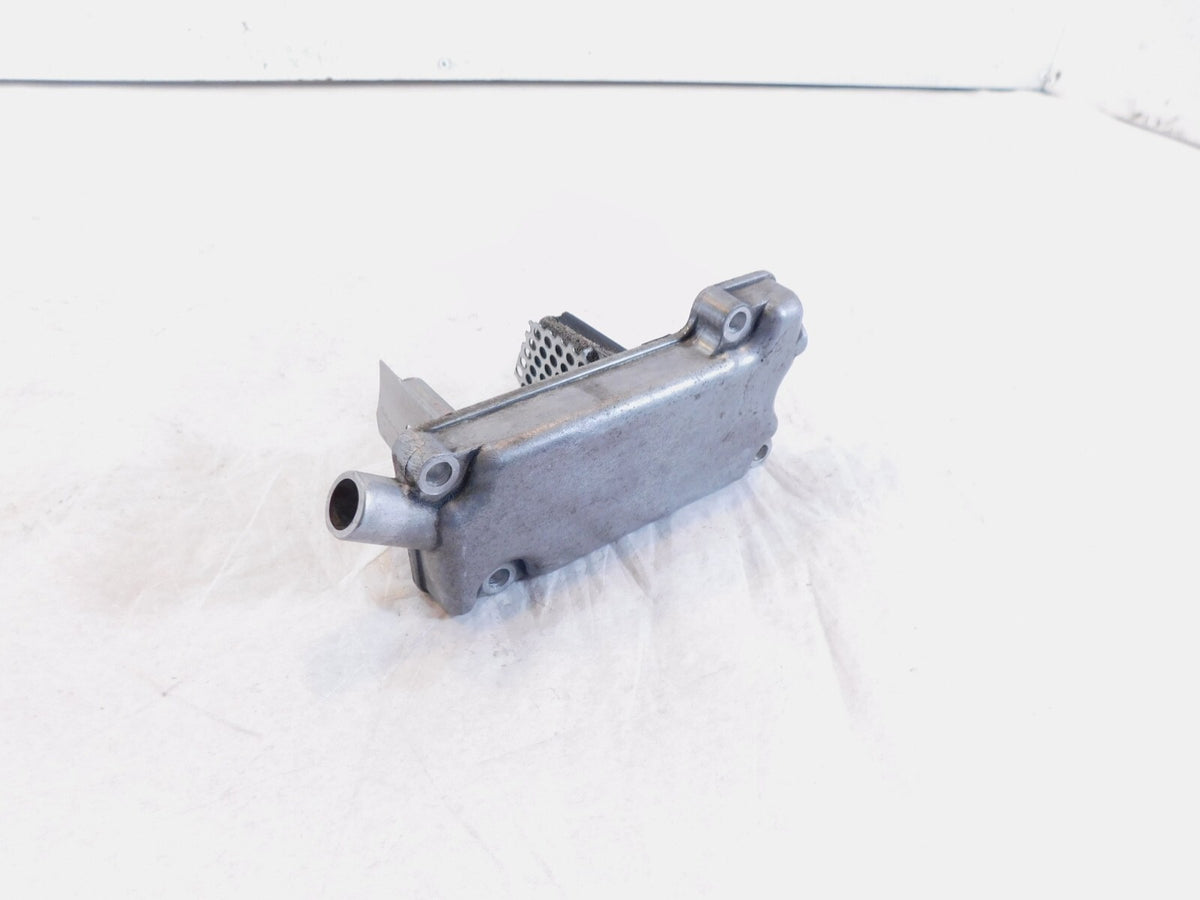 Kawasaki ZZR1200 & Ninja ZX-11 & Concours 1000 Crankcase Breather Body Cover