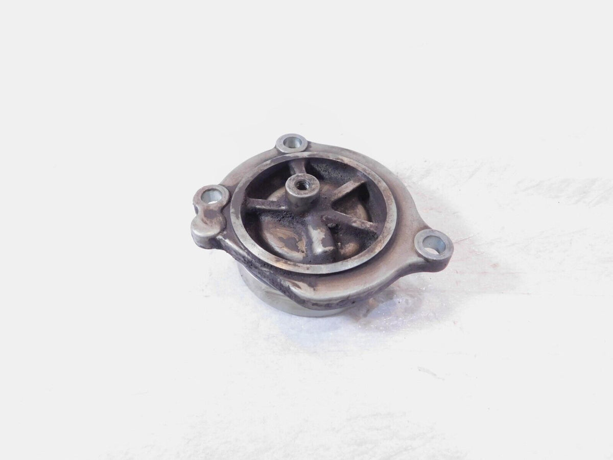 2006-10 Kawasaki Ninja ZX10R ZX-10R ZX1000 Transmission Bearing & Housing Plate - C3 Cycle