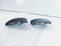 Yamaha V-Star 1100 Classic Custom Midnight & Silverado Cylinder Head Side Covers - C3 Cycle