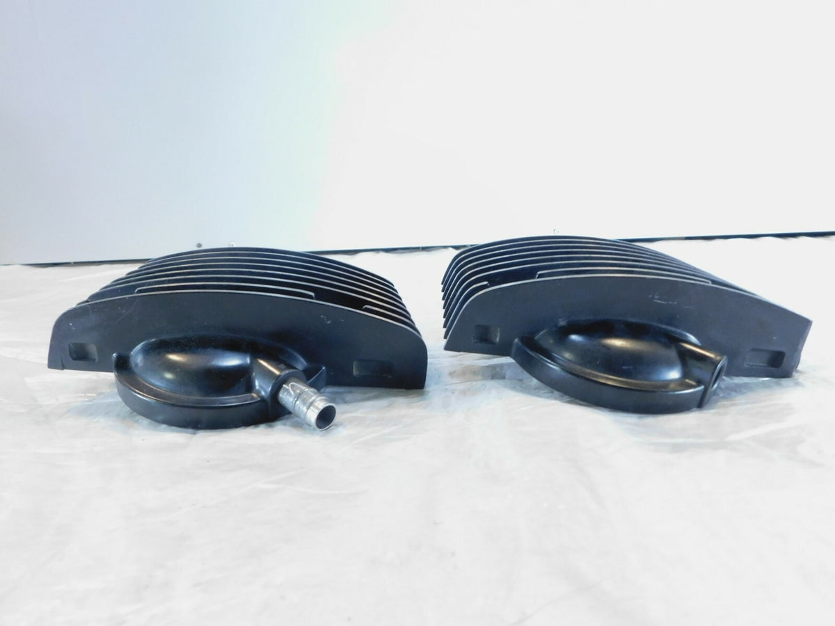 Yamaha V-Star 11000 Classic XVS1100 & Silverado Cylinder Head Side Cover Guard - C3 Cycle