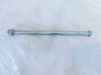 Suzuki Inazuma 250 GW250 GSX250R Rear Wheel Axle Bolt Shaft & Nut - 64711-48H10