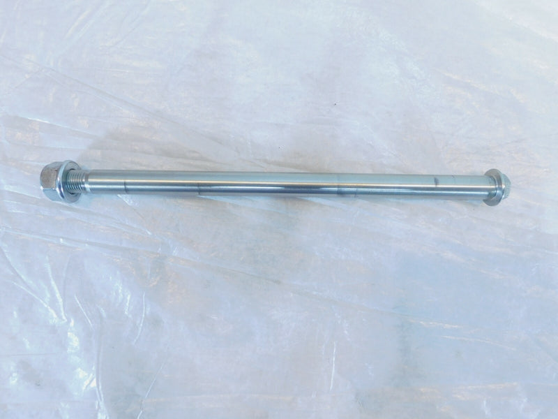 Suzuki Inazuma 250 GW250 GSX250R Rear Wheel Axle Bolt Shaft & Nut - 64711-48H10