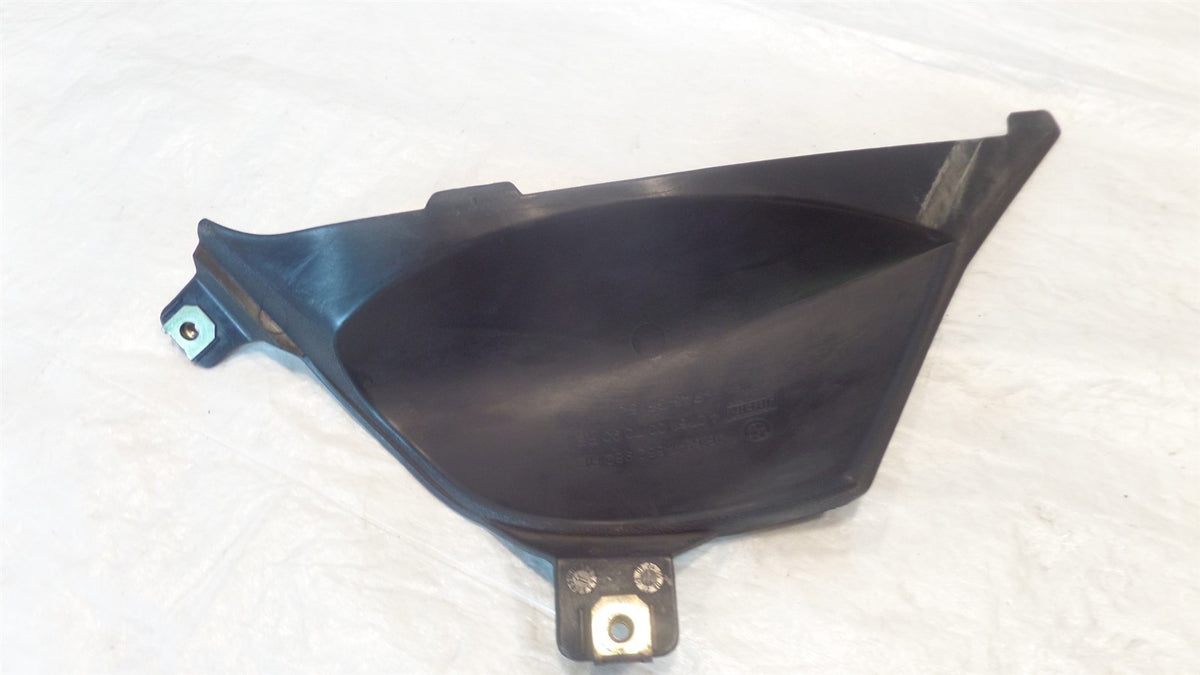 BMW R900RT R900 RT & R1200RT R1200 RT Right Throttle Cover Fairing Cowling Panel - C3 Cycle