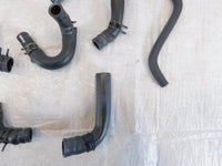 2001 01 Yamaha XV1600 Road Star 1600 Misc Engine Air Hose Pipe Line Box Lot - C3 Cycle
