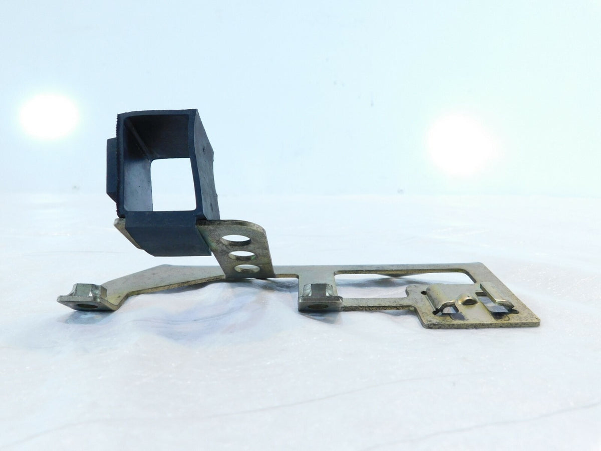 1994-2003 Honda VF750 VF750C Magna 750 Rear Ignition Coil Harness Mount Bracket - C3 Cycle