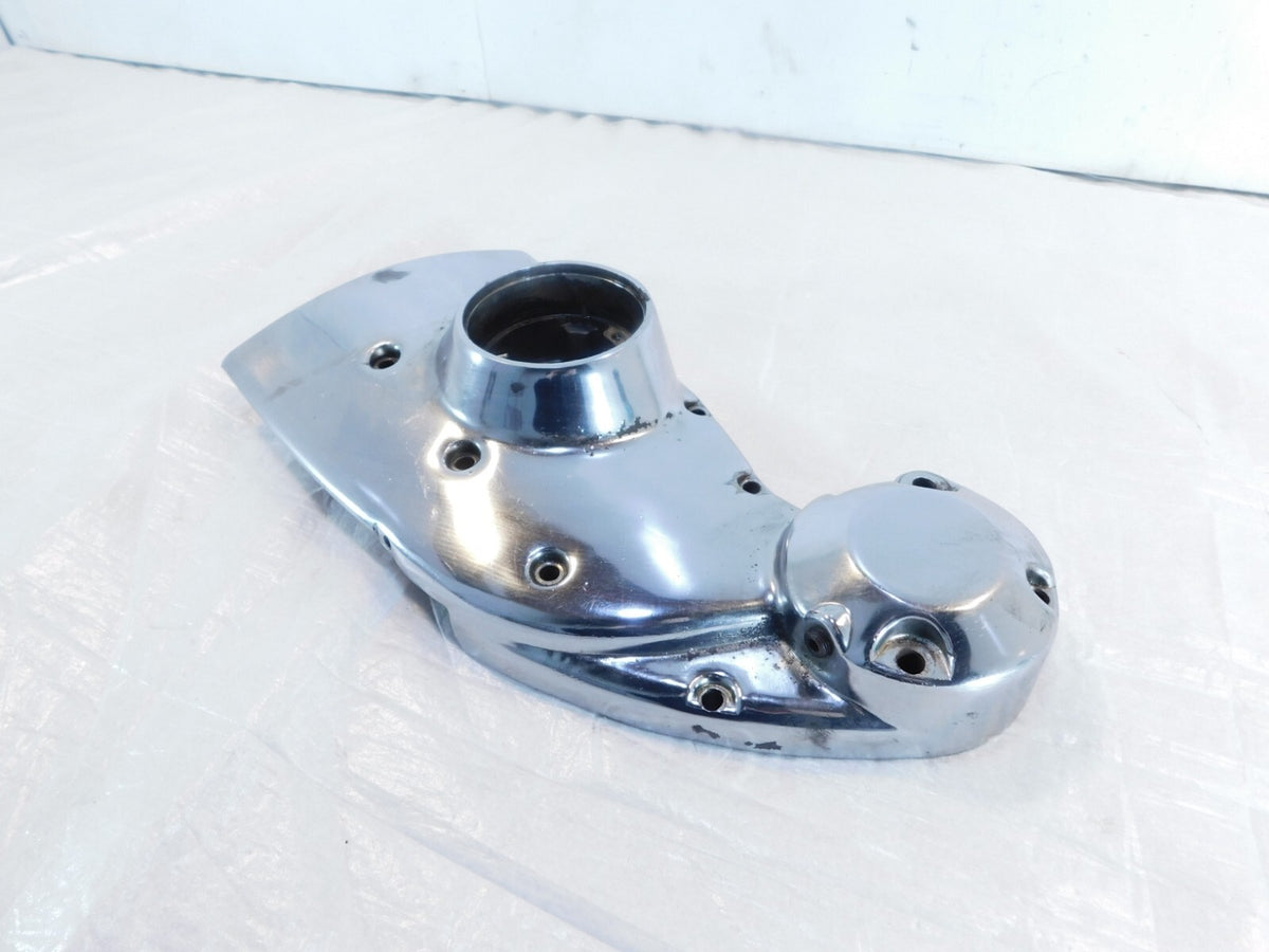 1988-1990 Harley Davidson Sportster 883 & 1200 Right Engine Cam Camshaft Cover - C3 Cycle