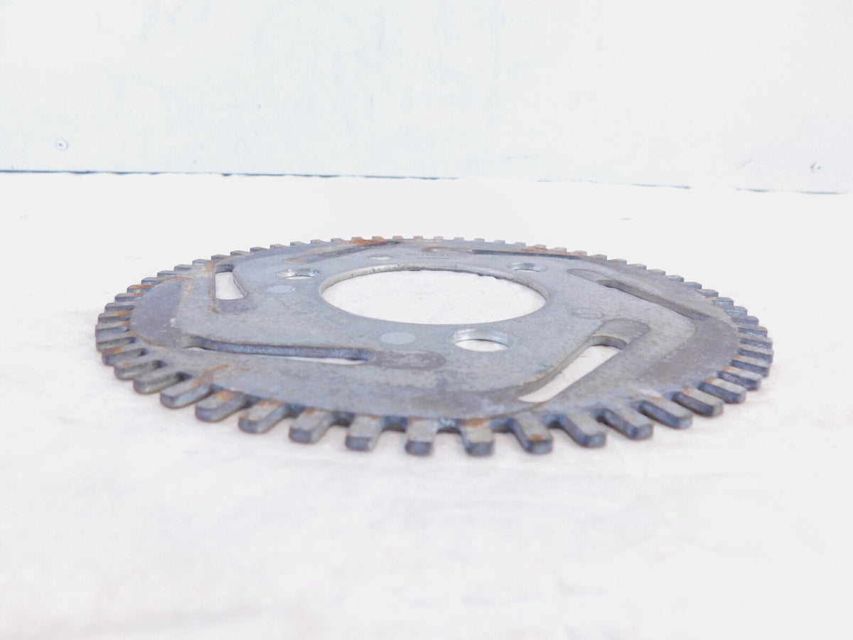 Can-Am Spyder GS RS RT Roadster 990 SE5 SM5 Front ABS Tone Wheel Rotor Sprocket - C3 Cycle