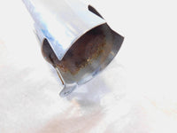 Kawasaki Vulcan 800 1500 Classic VN1500 VN800 Upper Front Fork Tube Tin Covers - C3 Cycle
