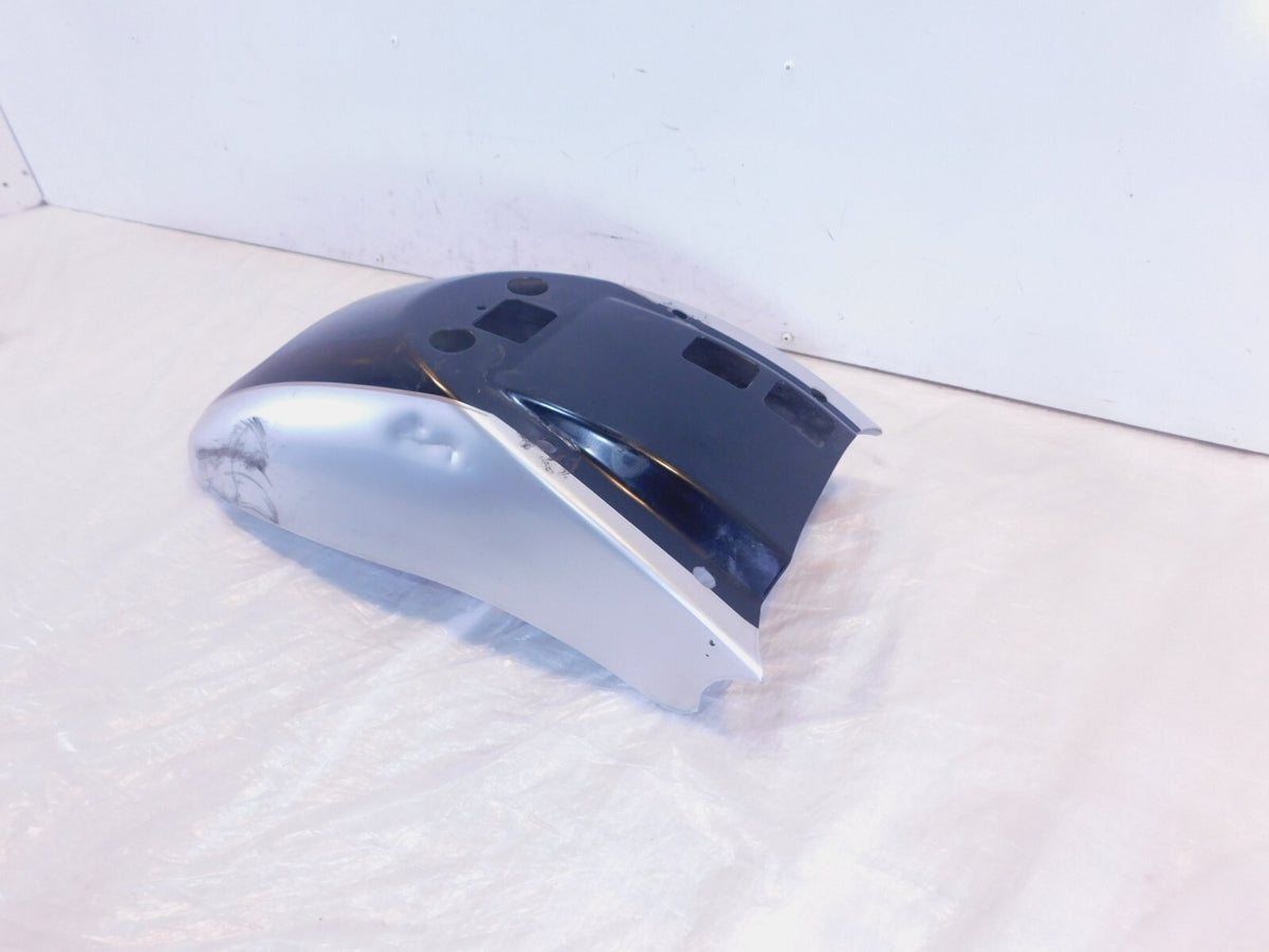 2002-2003 Harley Davidson V-Rod VRSC Vrod VRSCA Aluminum Rear Wheel Cover Fender - C3 Cycle