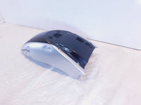 2002-2003 Harley Davidson V-Rod VRSC Vrod VRSCA Aluminum Rear Wheel Cover Fender - C3 Cycle