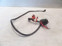 2008-2013 Honda ST1300 1300 Engine Starter Motor Relay Solenoid & Battery Wires - C3 Cycle