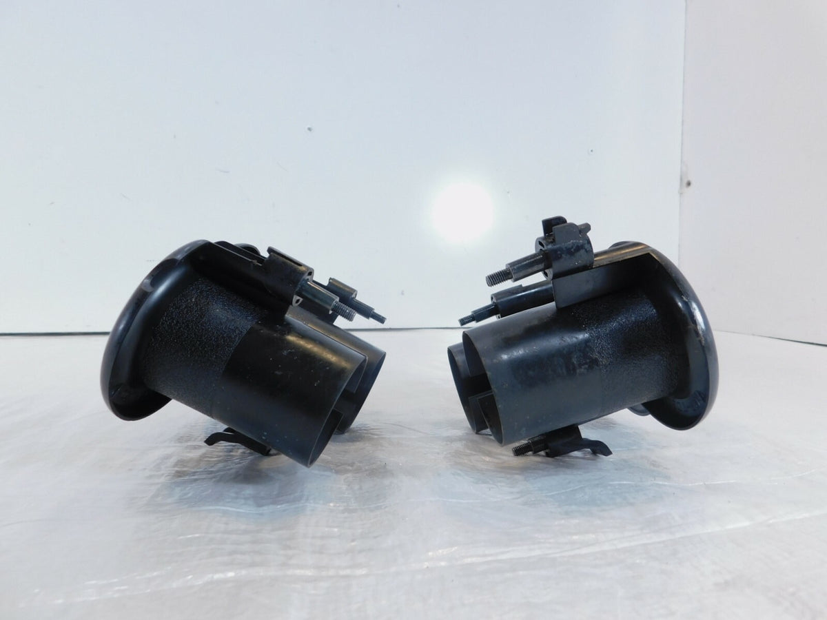 Honda CBR1000RA CBR1000RR CBR1000S Air Intake Cleaner Funnel Velocity Stacks - C3 Cycle