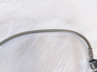 2001-2005 BMW F650CS F650 CS Front Wheel ABS Brake Hose Pipe Lines & Distributor - C3 Cycle