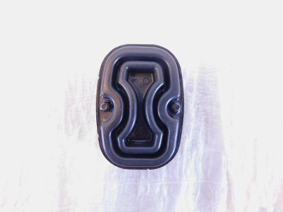 Harley Davidson Road King Street & Electra Glide Rear Master Cylinder Cap Lid - C3 Cycle