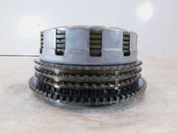 1984-1990 Harley Davidson Sportster XLH 883 1000 1200 Clutch Basket Stator Rotor - C3 Cycle