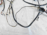 1988 88 Harley Davidson Touring Electra Glide Classic Main Wiring Wire Harness - C3 Cycle