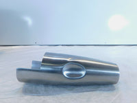 Yamaha V-Star 650 1100 XVS1100 Classic Silverado Upper Front Fork Cover Tube - C3 Cycle