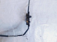 2016-2017 Aprilia Caponord 1200 Rally Front/Rear ABS Brake Hose Pipe Line Lot - C3 Cycle