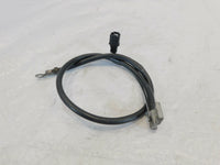 2002-2012 Suzuki V-Strom 1000 DL1000 Negative Minus Ground Battery Cable Wire - C3 Cycle