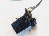 08-10 Buell XB XB9 XB12 Firebolt Lightning Front Brake Master Cylinder Reservoir