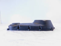Harley Davidson Dyna Street Bob & Low Rider Black Primary Clutch Housing Cover