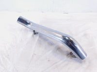 Harley Road King Electra Glide Rear Left Exhaust Header Pipe Cover Heat Shield - C3 Cycle