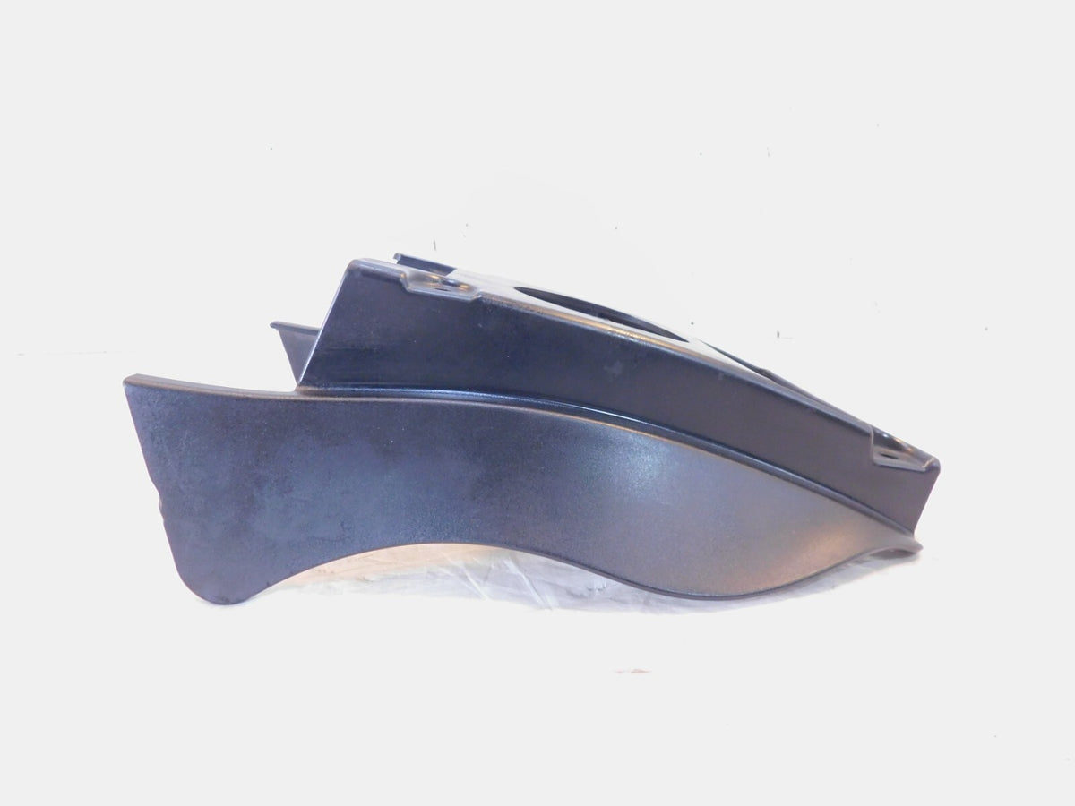 08-17 Victory Vision Tour & Premium Fuel Gas Petrol Tank Console Bridge Closure - C3 Cycle