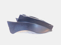 08-17 Victory Vision Tour & Premium Fuel Gas Petrol Tank Console Bridge Closure - C3 Cycle