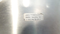 2008 08 BMW R1200RT R1200 Battery Box Holder Tray Bracket Mount - C3 Cycle