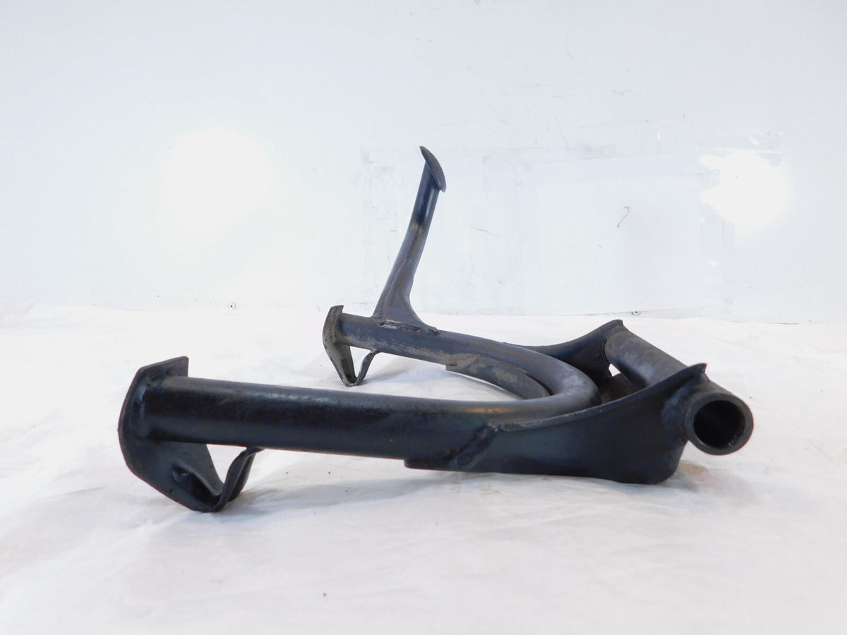 1988-2000 Honda GL1500 Goldwing Black Center Main Stand Mainstand Centerstand - C3 Cycle