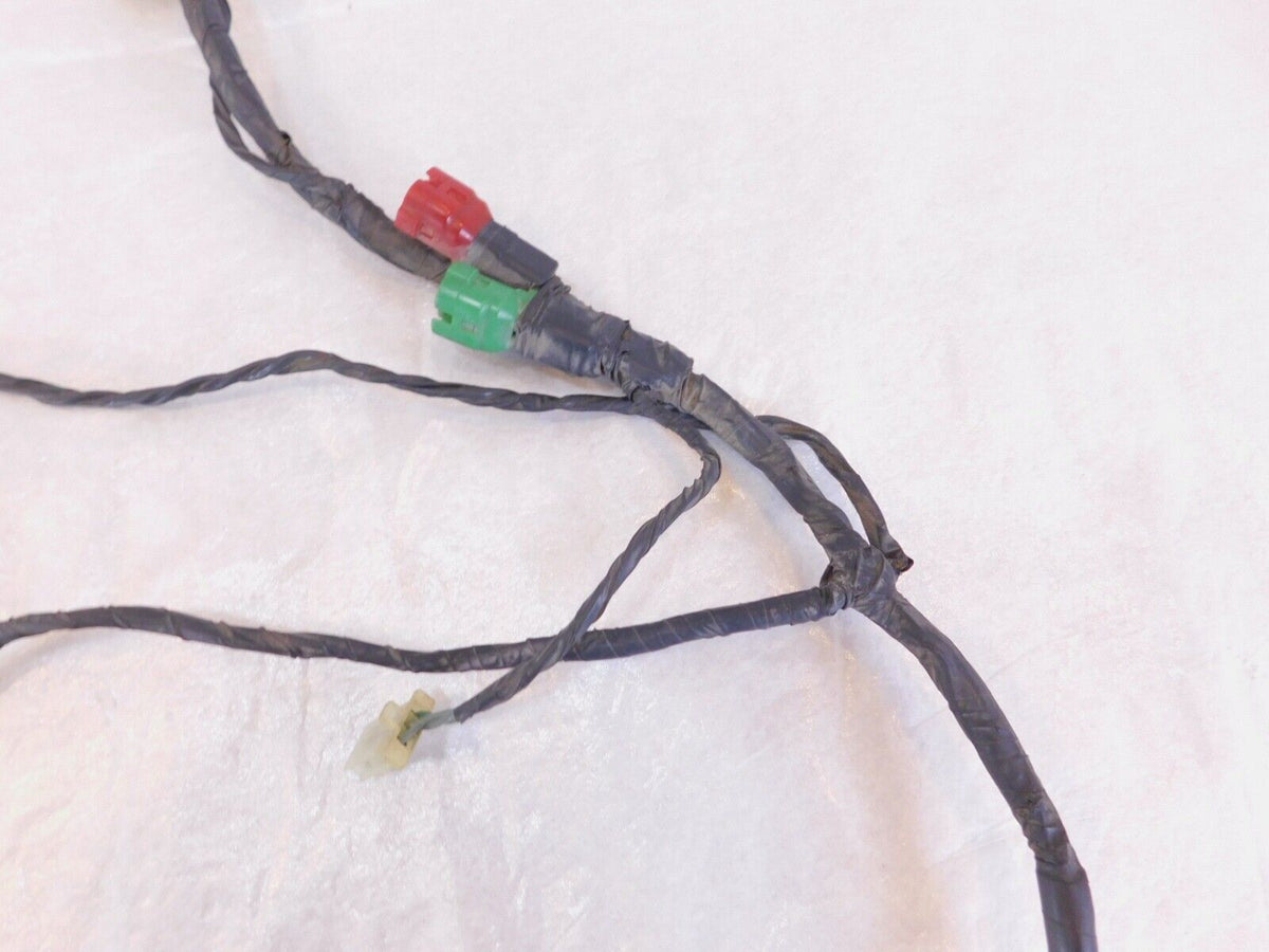 1992-1996 Honda GL1500 GL1500I Goldwing 1500 Front Fairing Wire Wiring Harness - C3 Cycle