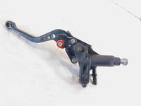 06-09 Aprilia Tuono 1000 1000R RSV1000 Front Brake Master Cylinder Pump & Lever