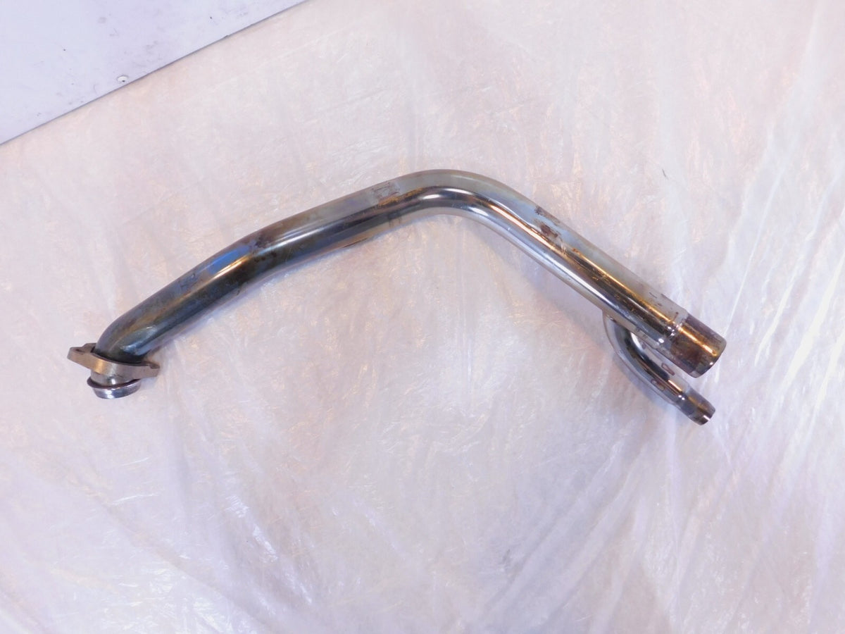 Harley Davidson FXD Dyna FXDWG Wide Glide Front Engine Exhaust Header Pipe - C3 Cycle