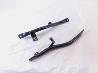 1998-2004 98-04 BMW R1100S R1100 S Front Frame Neck Bracket Mount Support Rods - C3 Cycle