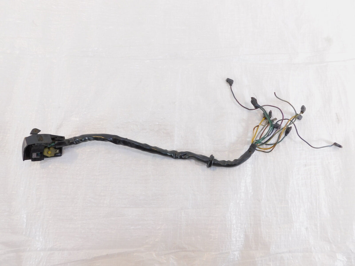 79-84 BMW Airhead R80 R100CS R100RS R100/T Left Handlebar Headlight Light Switch - C3 Cycle