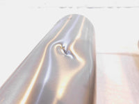 Yamaha V-Star 650 Classic Silverado XVS650 Lower Front Fork Cover Tube Tins - C3 Cycle