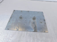 1995 Harley Davidson Touring Electra Glide Ultra Classic Tour Pak Mounting Plate