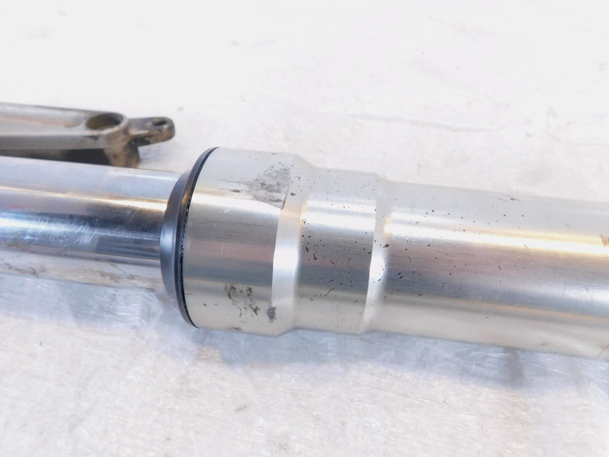 1999 2000 2001 & 2002 Buell X1 Lightning Front End Suspension Fork Shocks - Bent - C3 Cycle