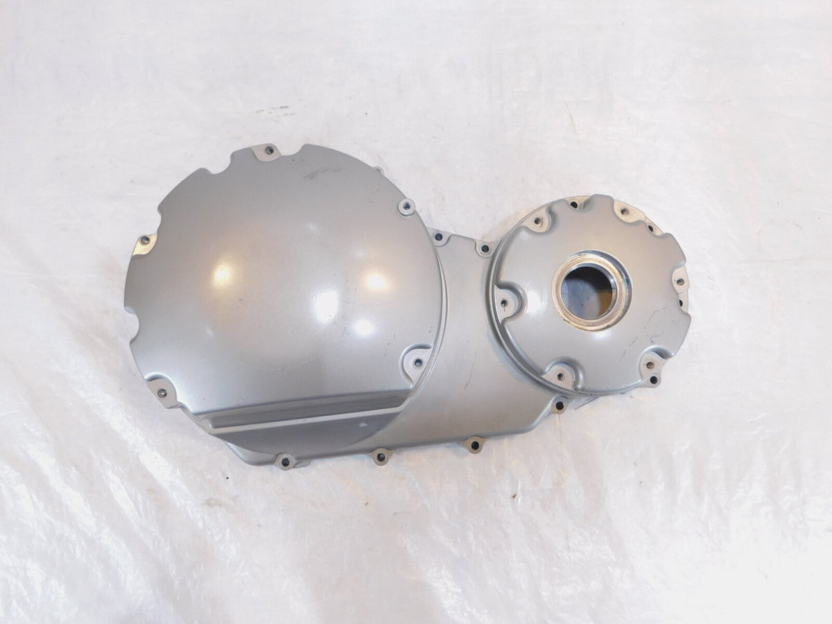 2004-2009 Honda VTX1300 VTX1300C VTX1300R VTX1300S Right Crankcase Clutch Cover - C3 Cycle