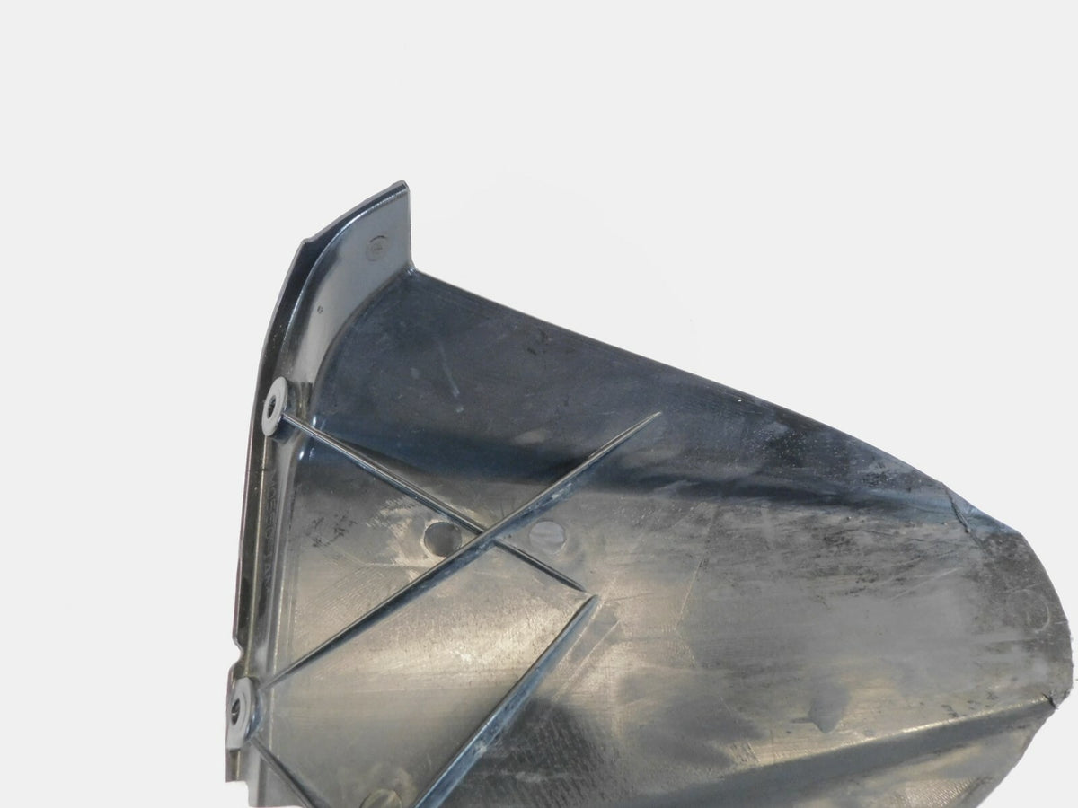 2008 2009 2010 Buell 1125 1125R 1125CR Inner Rear Wheel Fender Mudguard Hugger - C3 Cycle