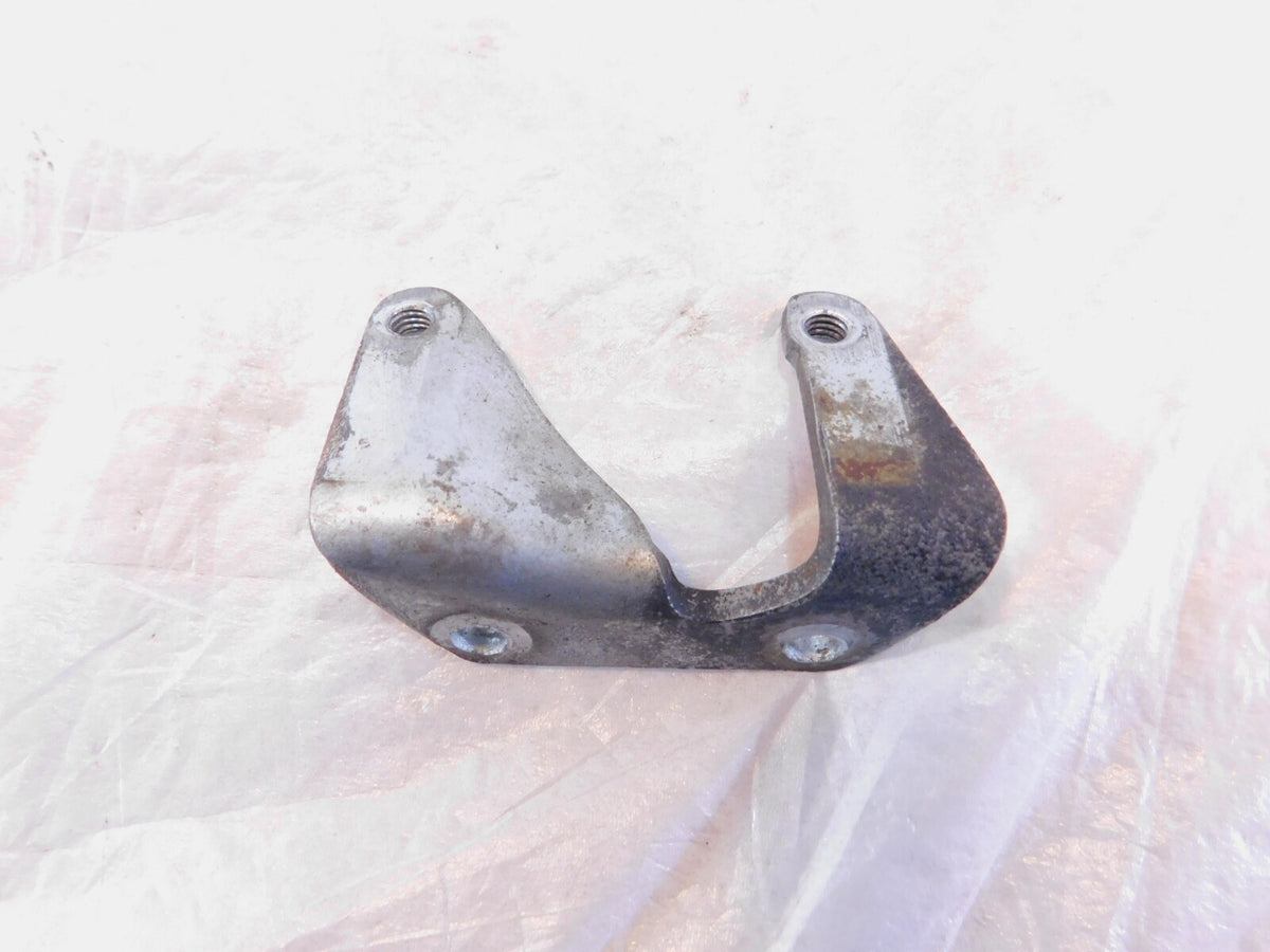 Honda CX500 CX650 Custom GL500 GL650 Silverwing 500 650 Starter Motor Bracket - C3 Cycle