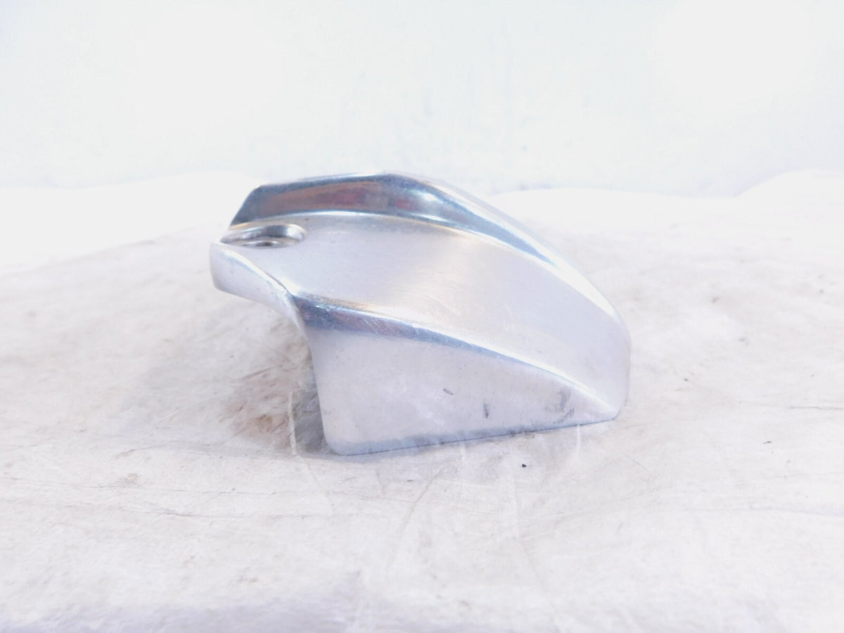 Harley Davidson Sportster 883 1200 Headlight Head Light Lamp Visor Mount Bracket - C3 Cycle