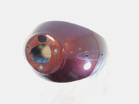 Piaggio Vespa LX LXV 50 125 150 Red Front Wheel Mudguard Cover Fender - C3 Cycle