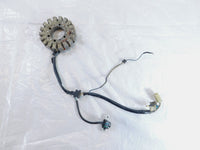 2002 MZ Skorpion Tour MZ660 660 Engine Generator Alternator Magneto Stator Coil - C3 Cycle