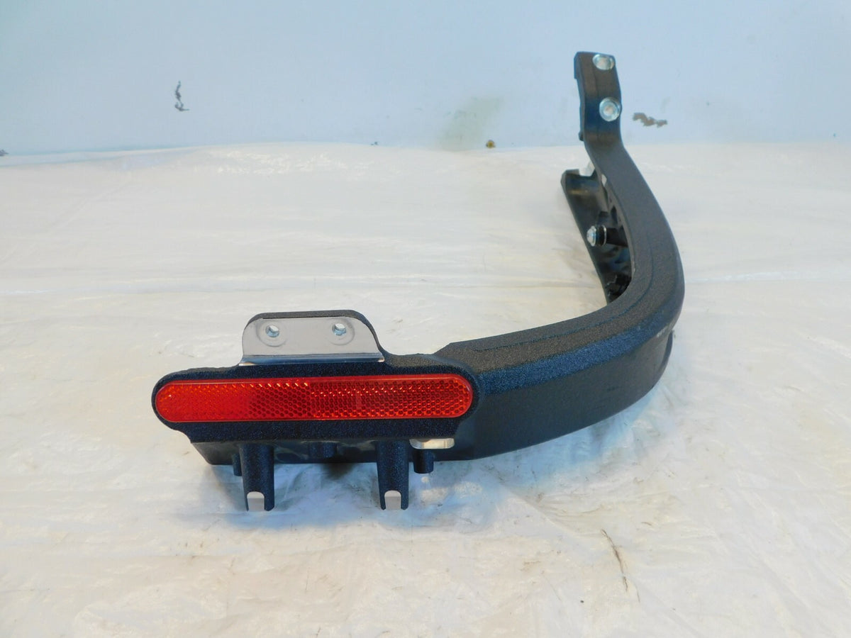Harley Davidson FXDR FXDRS Rear Turn Signal Fender Tail Brake Light Lamp Bracket - C3 Cycle