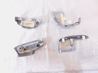Honda VT1100 VT1100C Shadow 1100 Sabre & ACE Front & Rear Cylinder Head Covers - C3 Cycle