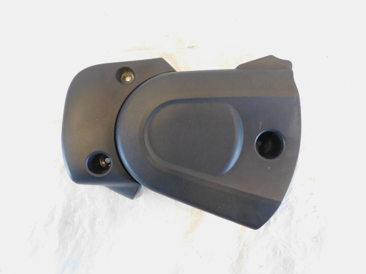 2008-2010 Buell XB XB12 XB12X Ulysses Right Front Sprocket Pulley Cover Fairing - C3 Cycle