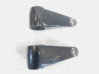 2006-2019 Triumph Scrambler 900 & EFI Front Left/Right Headlight Bucket Mounts - C3 Cycle