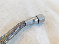 04-05 Buell Firebolt XB9 XB9R XV12 XB12R Engine Motor Oil Cooler Hose Pipe Lines - C3 Cycle