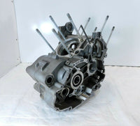 KTM 950 990 Adventure Super Duke Engine Motor Block Crankcase - Damaged Mount - C3 Cycle